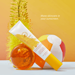 Solar Daily Mineral Sunscreen Broad Spectrum SPF 30 Retail IDF 