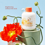 Sunapee Sacred C Powder Wash Retail IDF 
