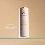 Sunnyside 15% Vitamin C Brightening Day Serum Retail IDF 