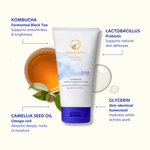 Superior Probiotic Purifying Gel Cleanser Retail IDF 