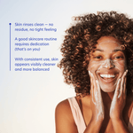 Superior Probiotic Purifying Gel Cleanser Retail IDF 