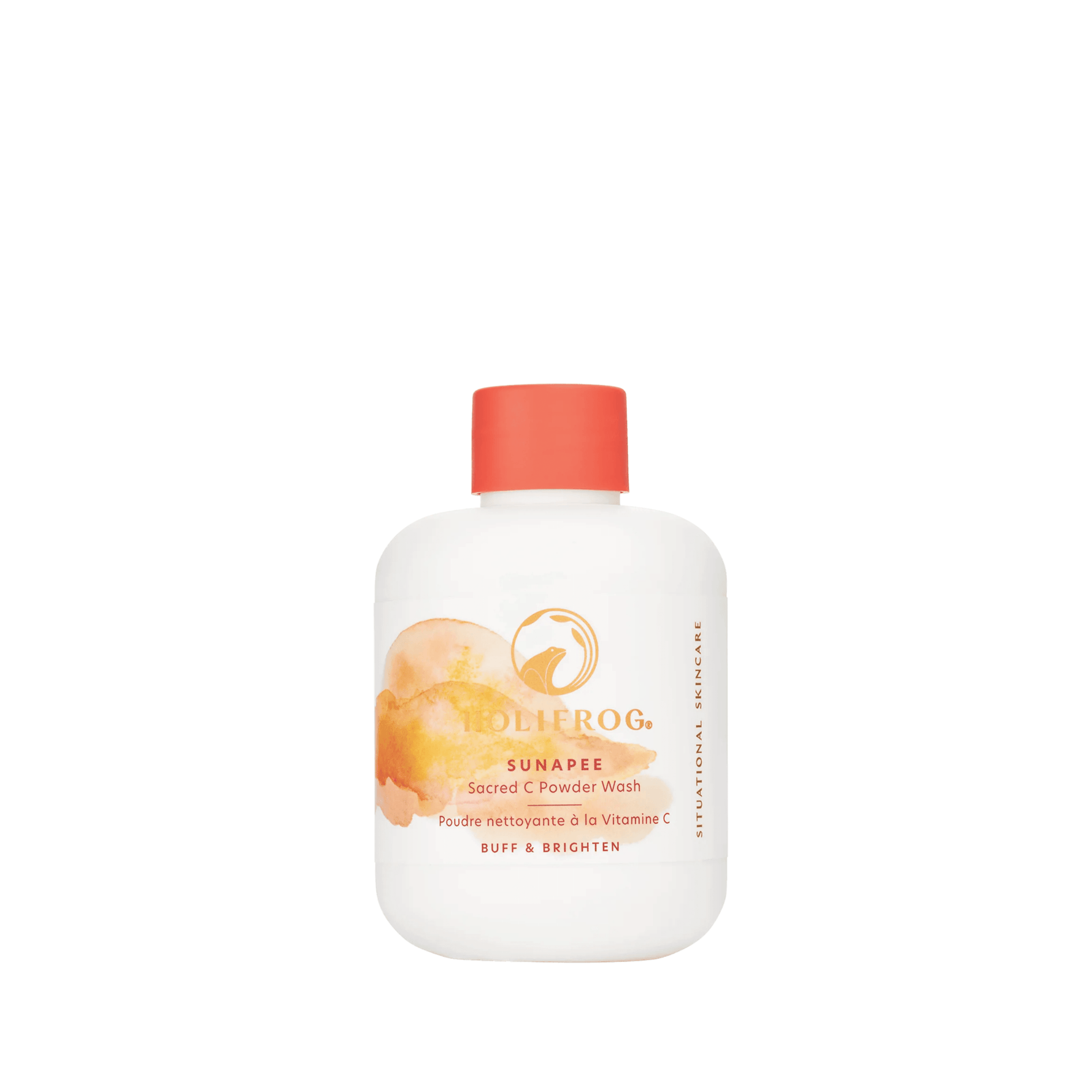 Sunapee Sacred C Powder Wash Retail IDF 