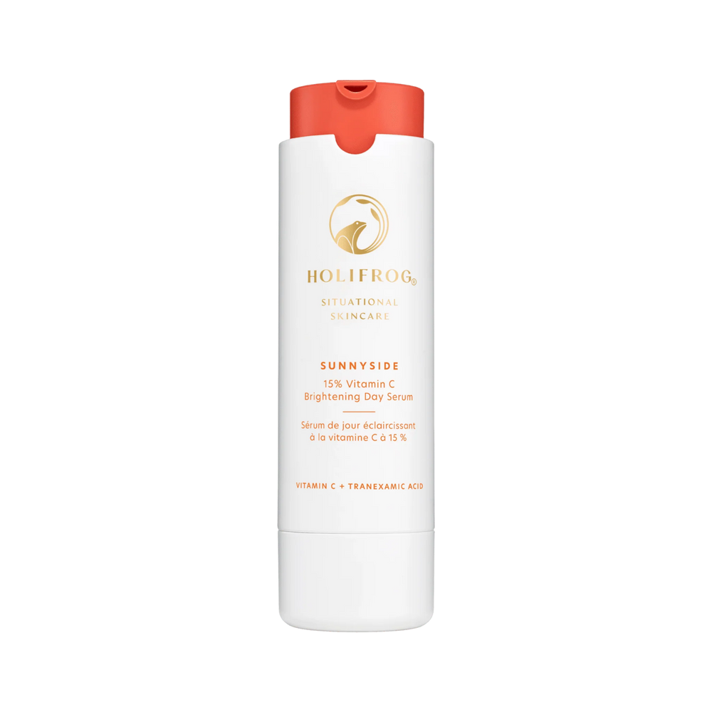 Sunnyside 15% Vitamin C Brightening Day Serum