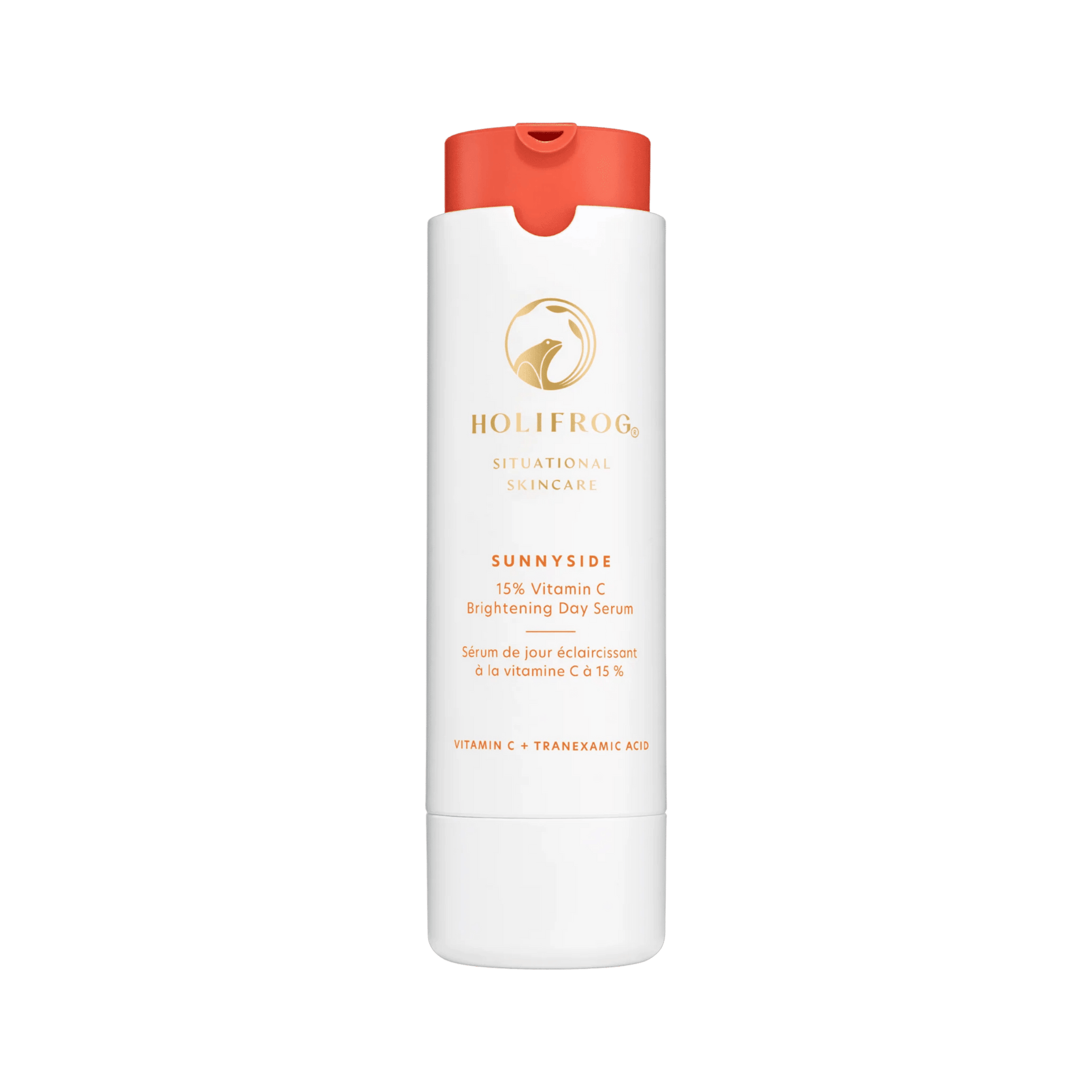 Sunnyside 15% Vitamin C Brightening Day Serum Retail IDF 