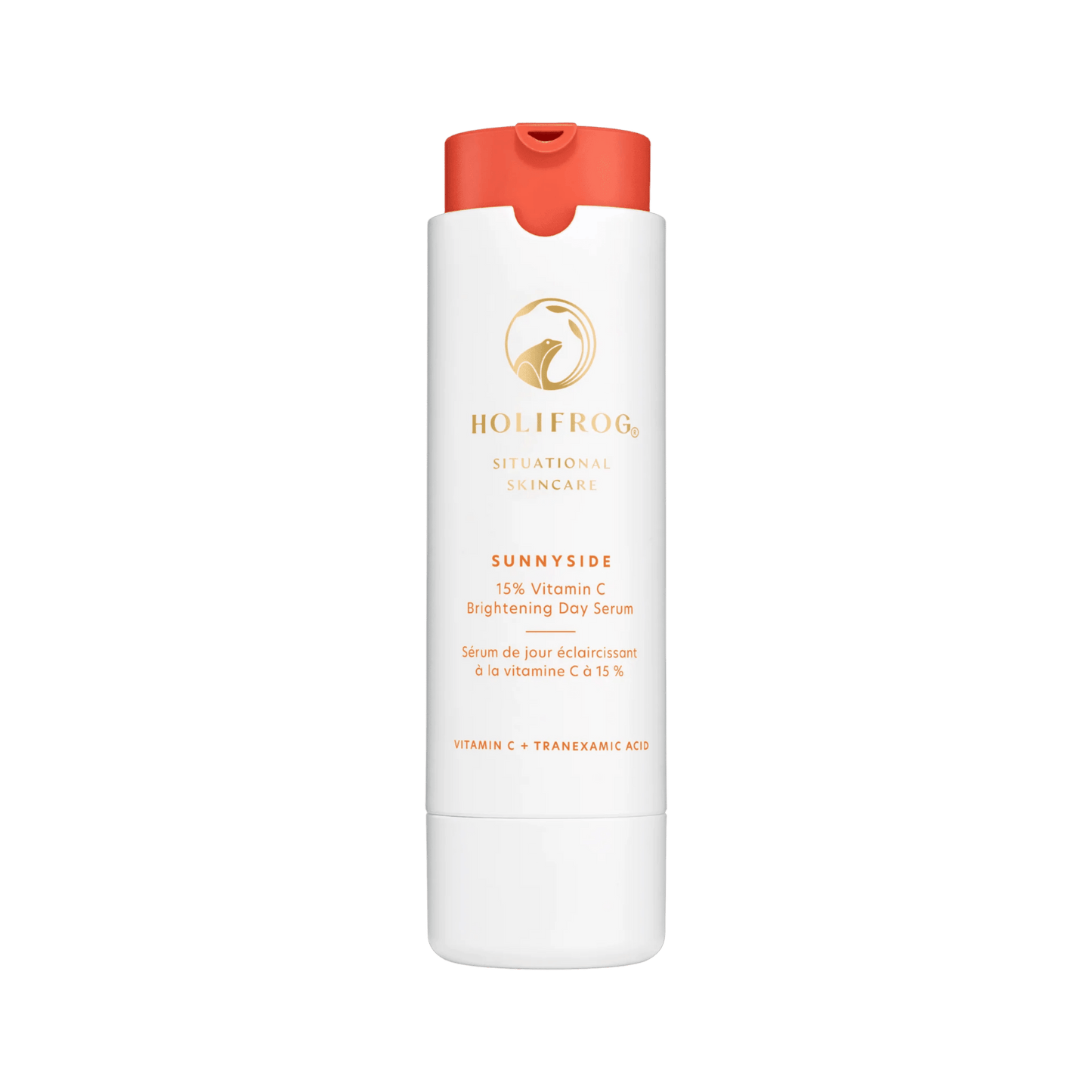Sunnyside 15% Vitamin C Brightening Day Serum Retail IDF 