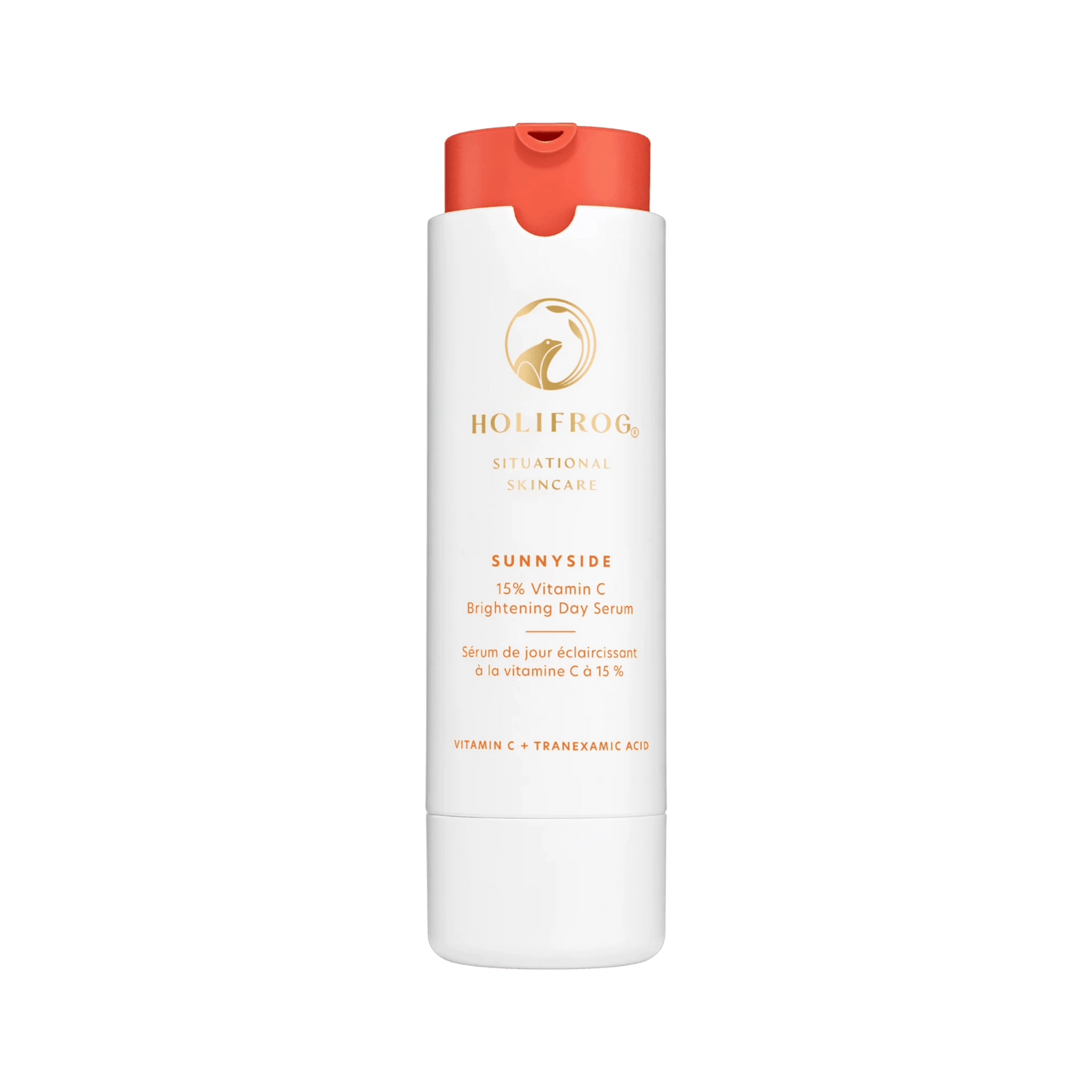 Sunnyside 15% Vitamin C Brightening Day Serum Retail IDF 