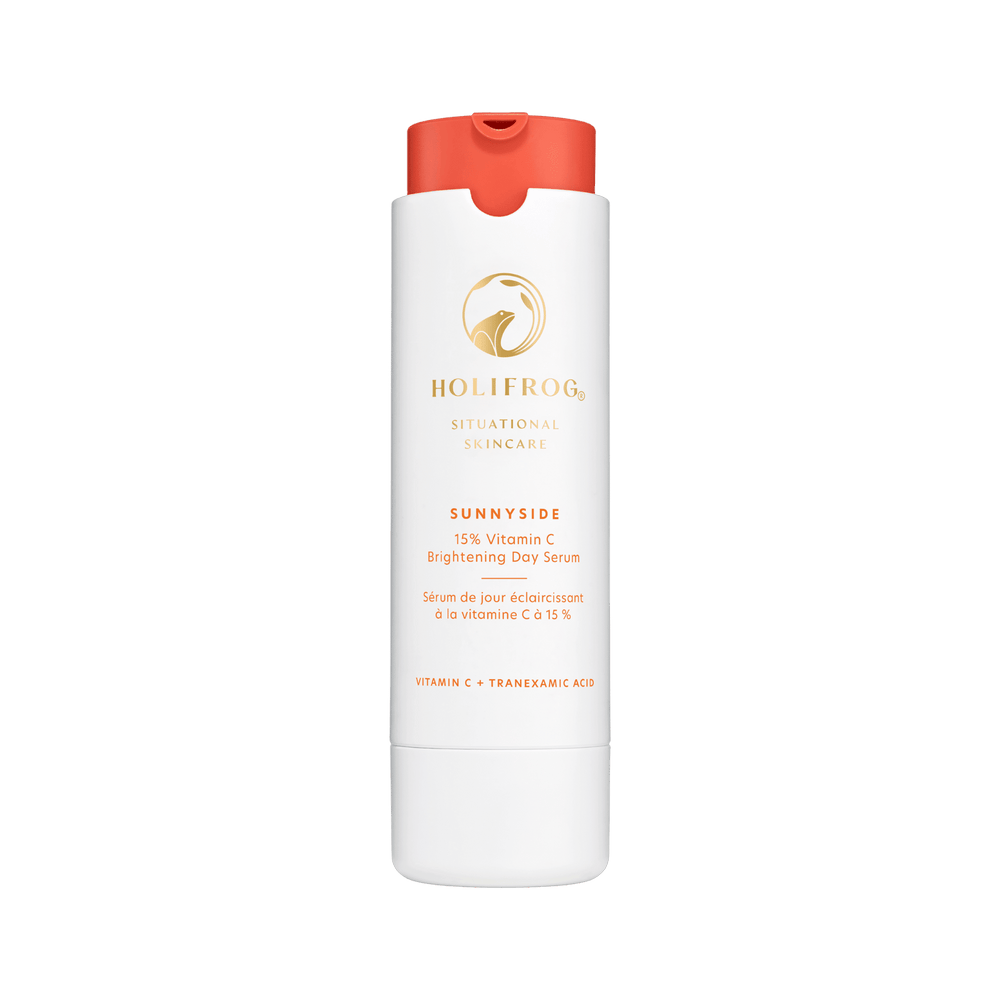 Sunnyside 15% Vitamin C Brightening Day Serum