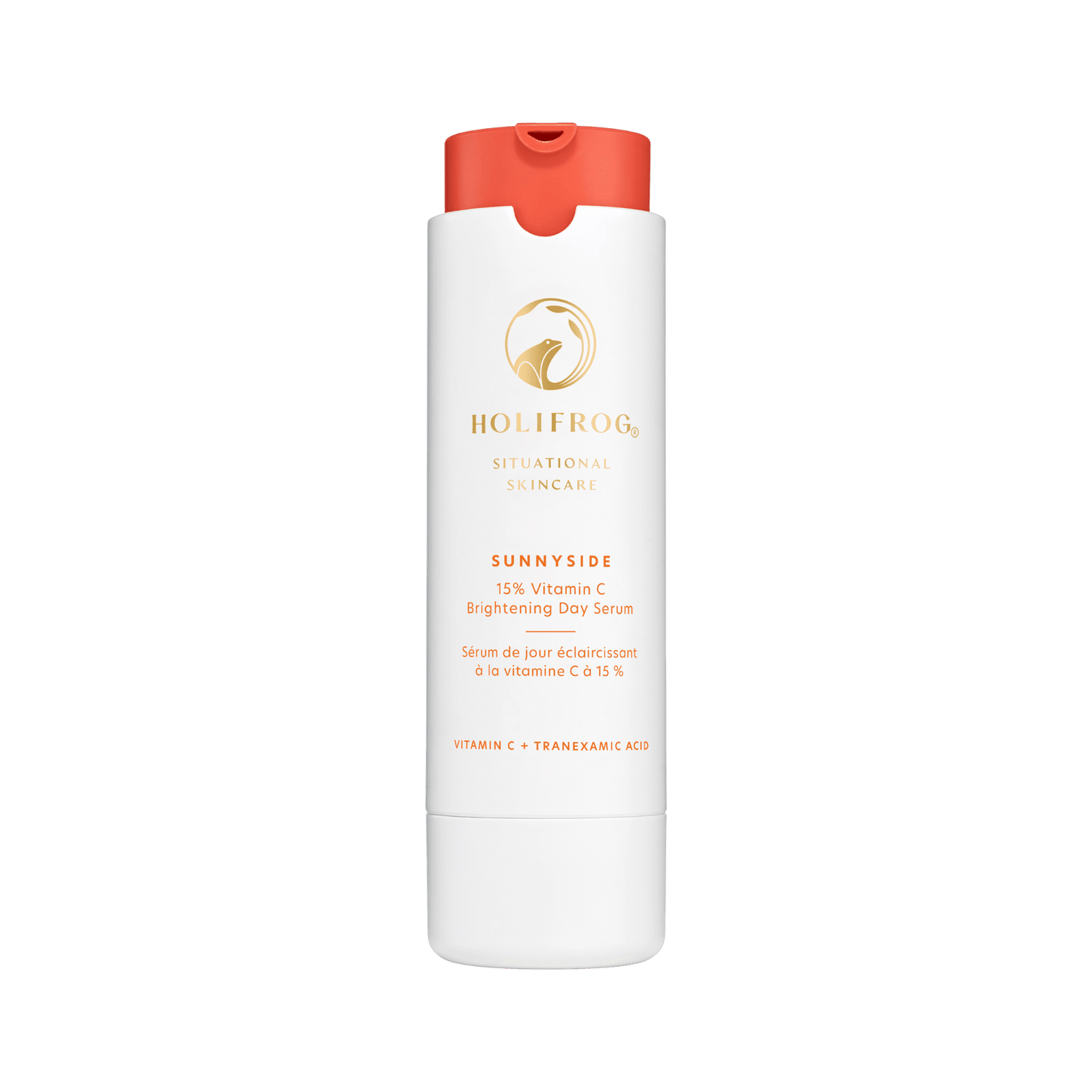 Sunnyside 15% Vitamin C Brightening Day Serum Retail IDF 