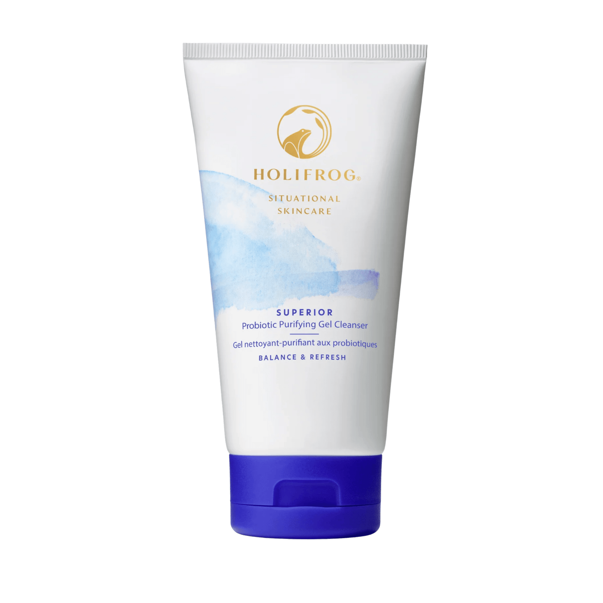 サキナラエヴァジェルF120g ラエヴァローションF150ml クレンジング Superior Probiotic Purifying Gel Cleanser – HoliFrog
