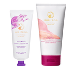 Tashmoo Double Cleanse Duo Bundle HoliFrog 