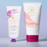 Tashmoo Double Cleanse Duo Bundle HoliFrog 