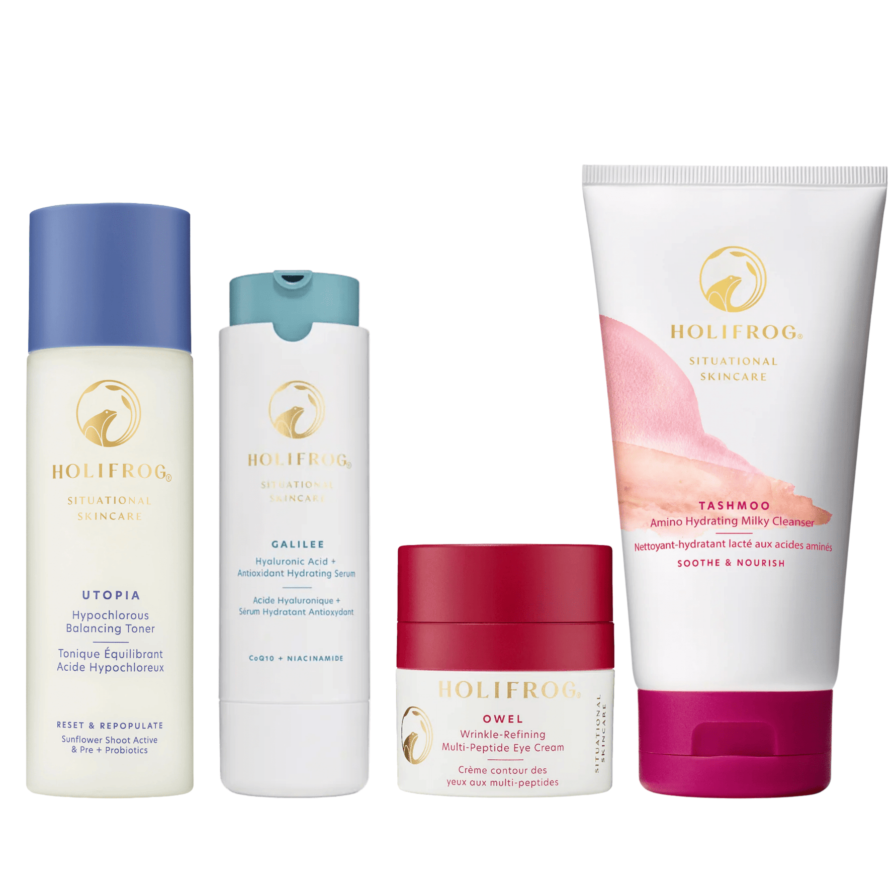 The HoliGrail Strategy Bundle HoliFrog 