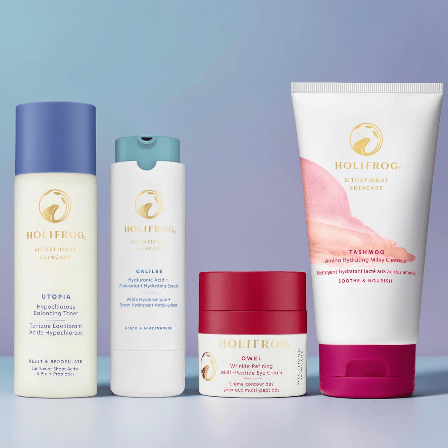 The HoliGrail Strategy Bundle HoliFrog 