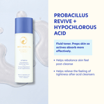 Utopia Microflora Toner Retail HoliFrog 