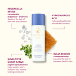 Utopia Microflora Toner Retail HoliFrog 