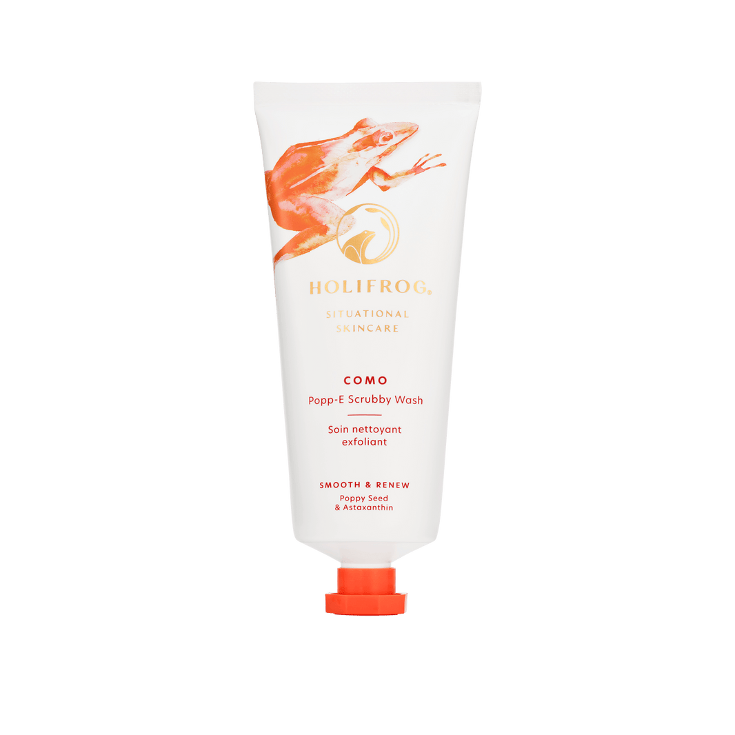 Moonbeam Retinol Treatment Serum HoliFrog