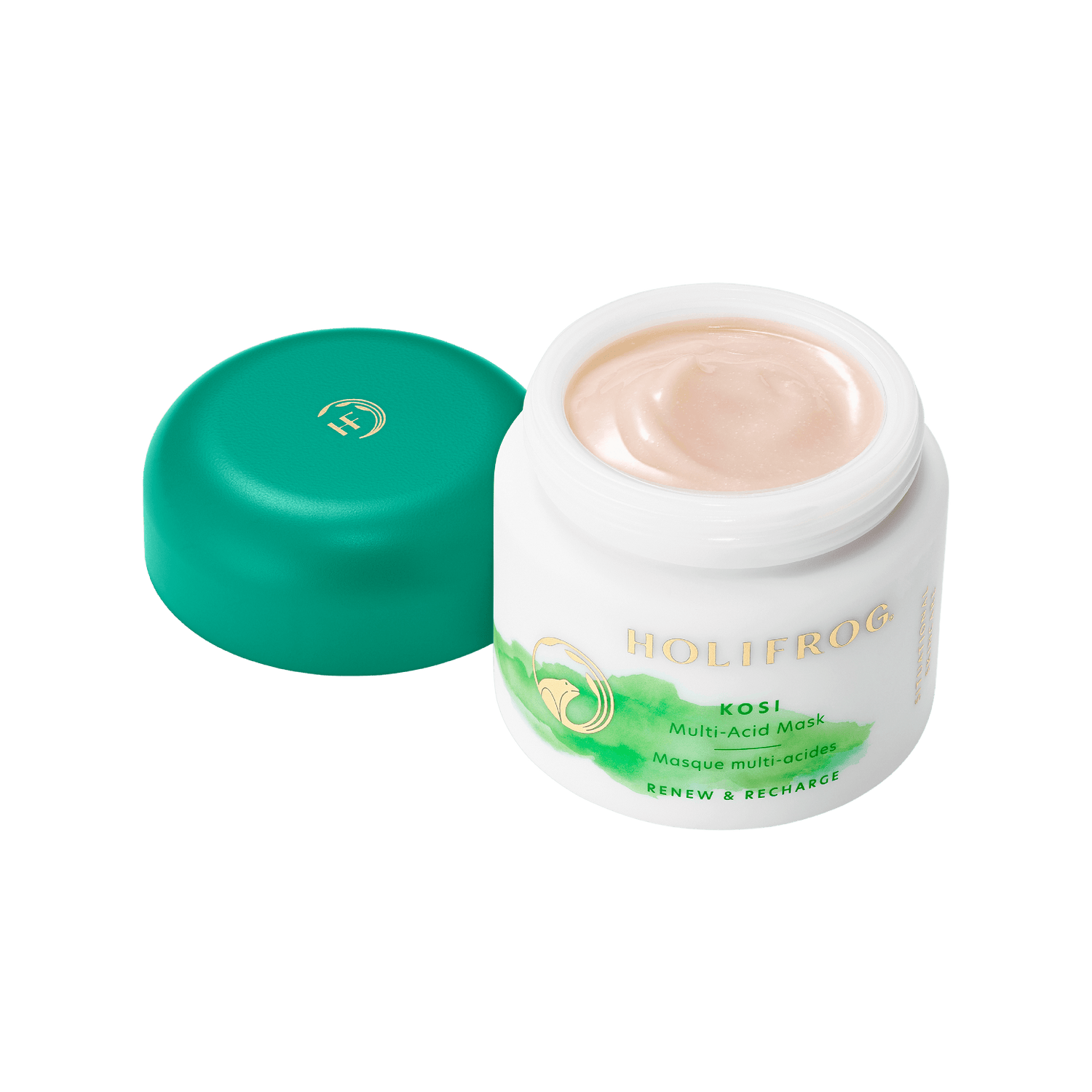 Kosi Multi-Acid Mask Retail Holifrog 